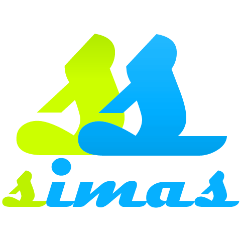 Simas Ti - Soluções em Tecnologia Logo